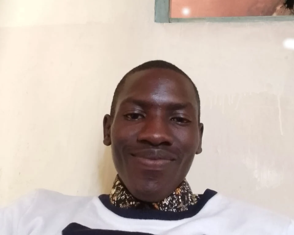 Brian Ochieng