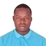 Zeck Robert Ouma
