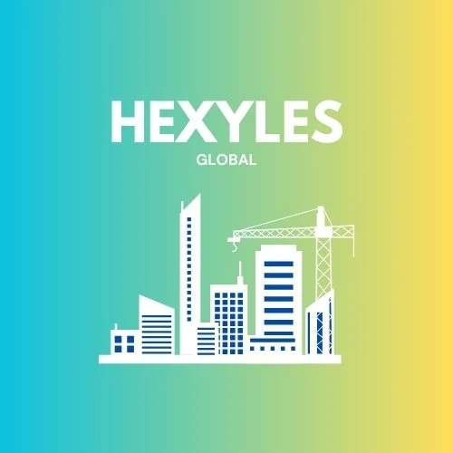 Hexyles Global team